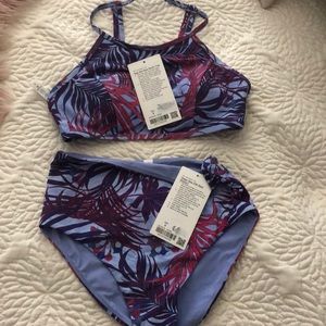 Lululemon Swim Top/Bottoms